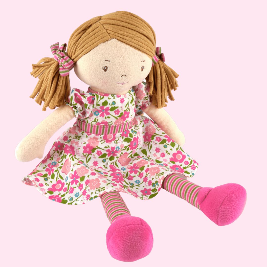 Soft doll discount