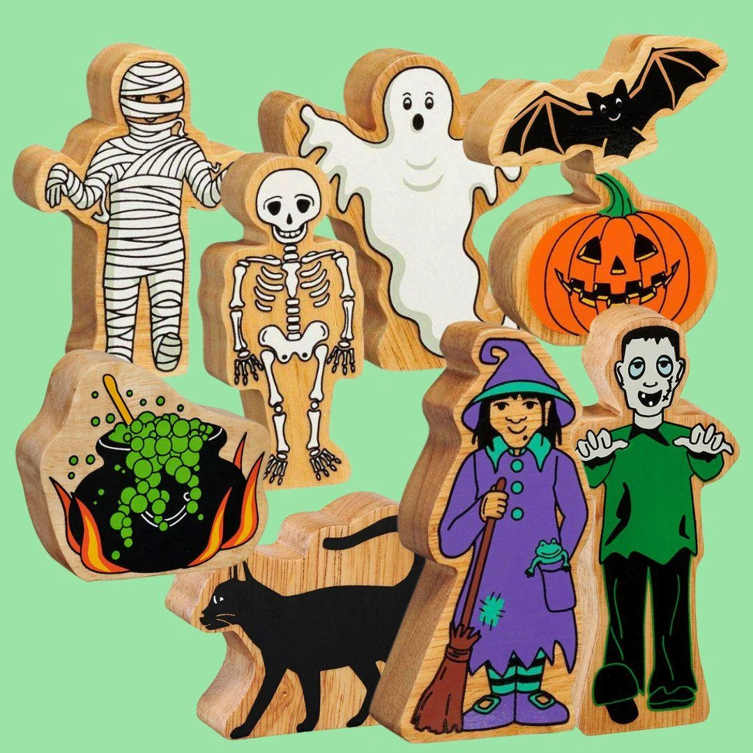 Lanka Kade ScandiBugs