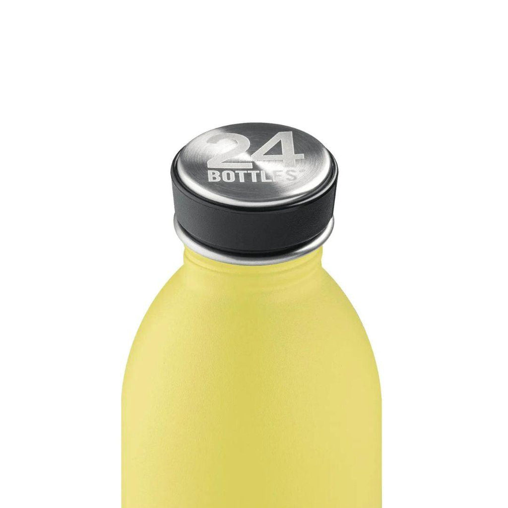 24Bottles Urban Bottle - Citrus - 500ml - ScandiBugs