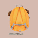 Boppi Tiny Trekker Kids Backpack 4 Litre - Dog - ScandiBugs