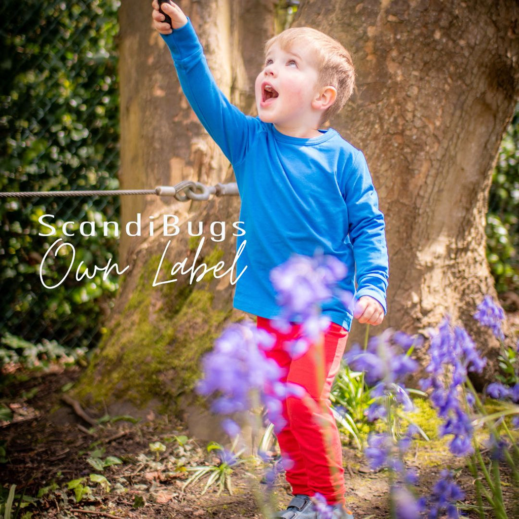 The Benefits of ScandiBugs Own Label Block Colour Basics: Why Kids and Parents Love Them