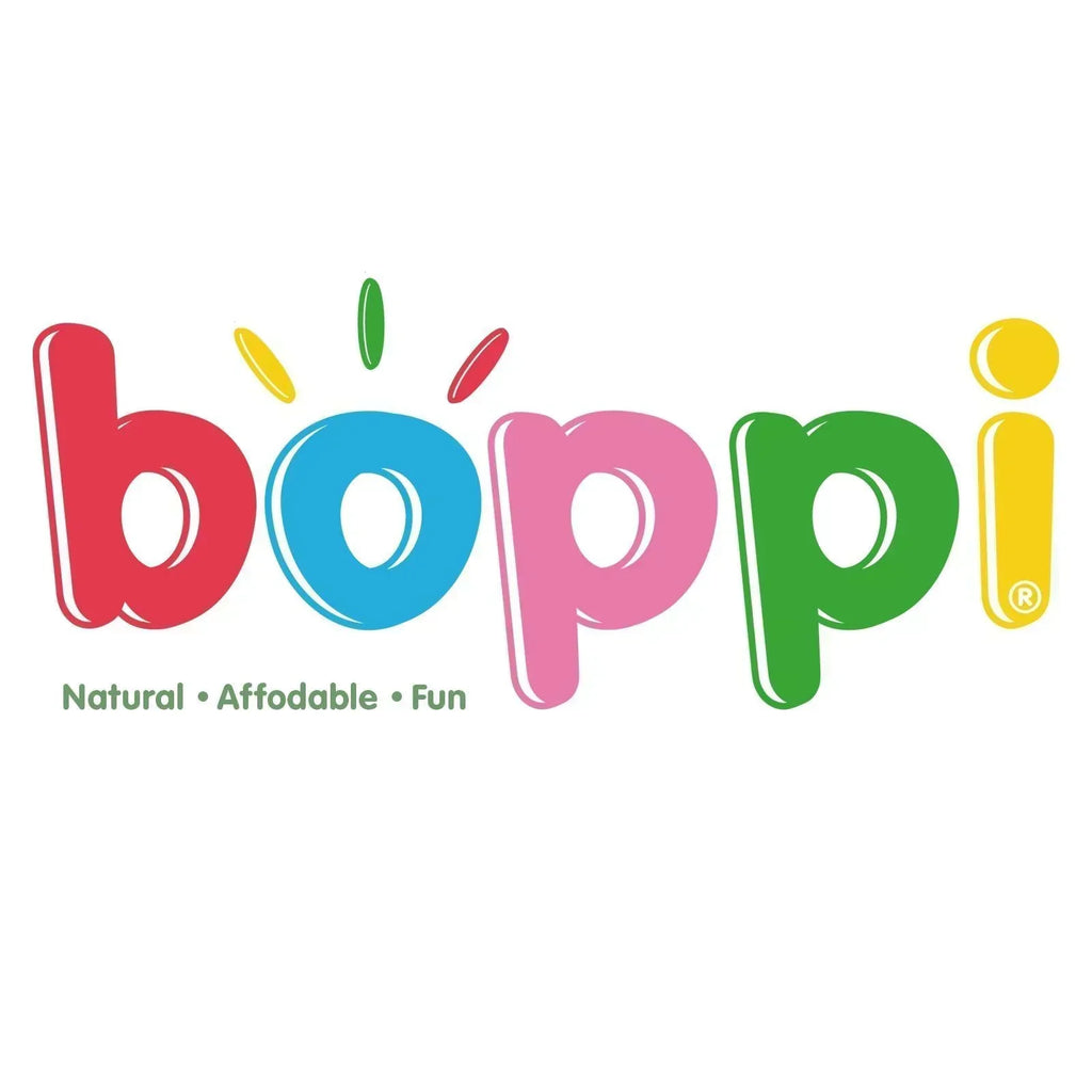 Boppi - ScandiBugs