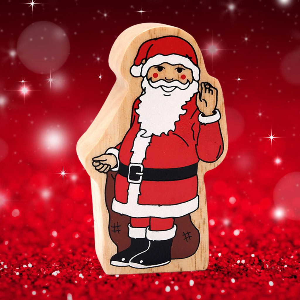 Father Christmas Lanka Kade from ScandiBugs