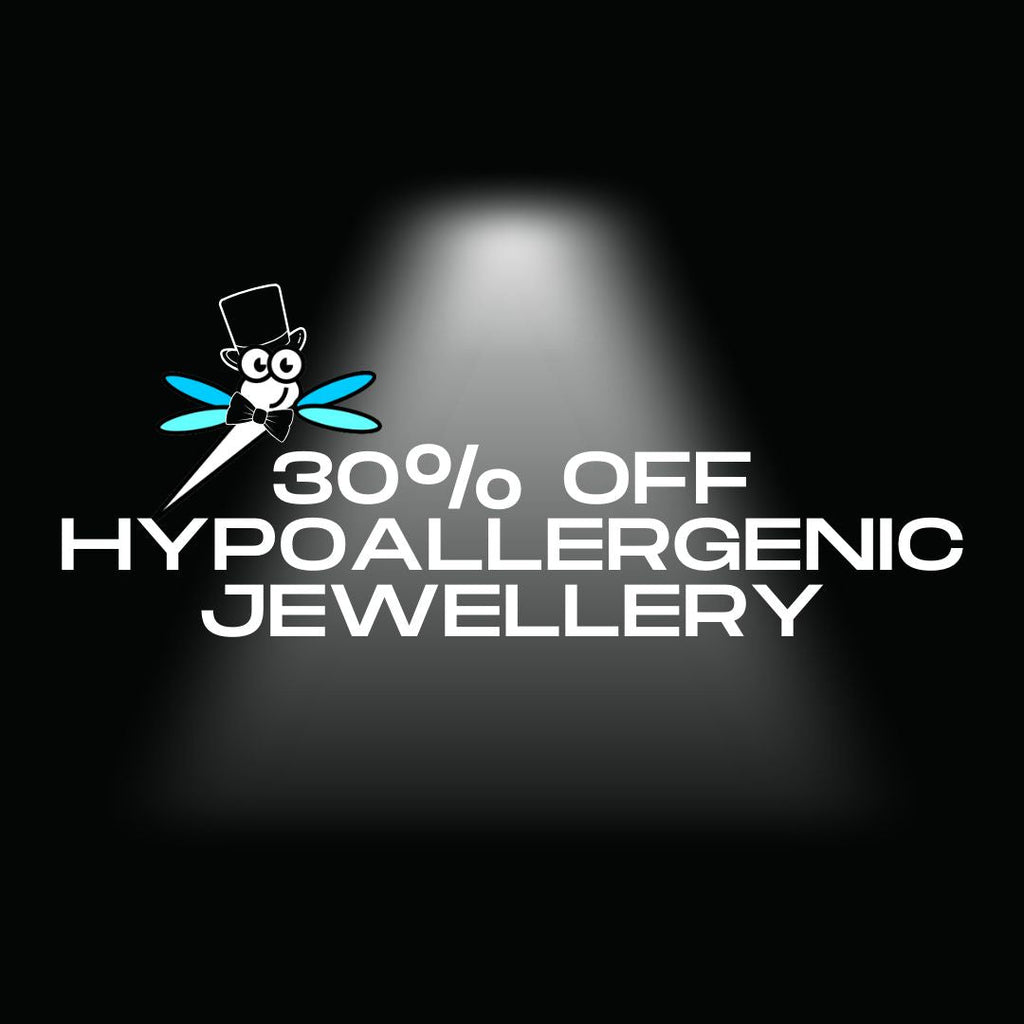Epione Jewellery - ScandiBugs