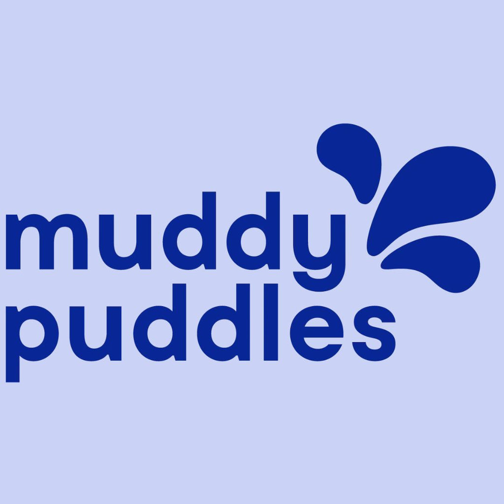 Muddy Puddles - ScandiBugs