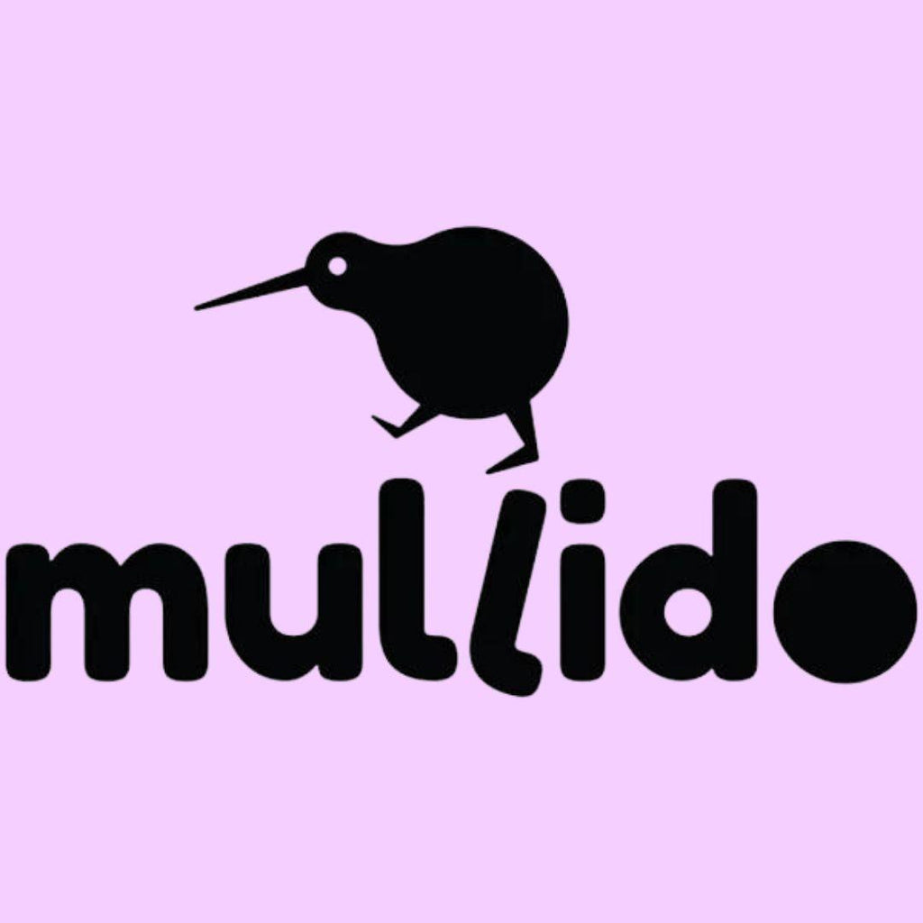 Mullido - ScandiBugs