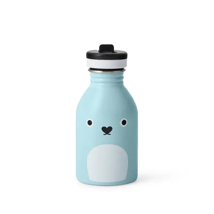 Noodoll Stainless Steel Water Bottles - ScandiBugs