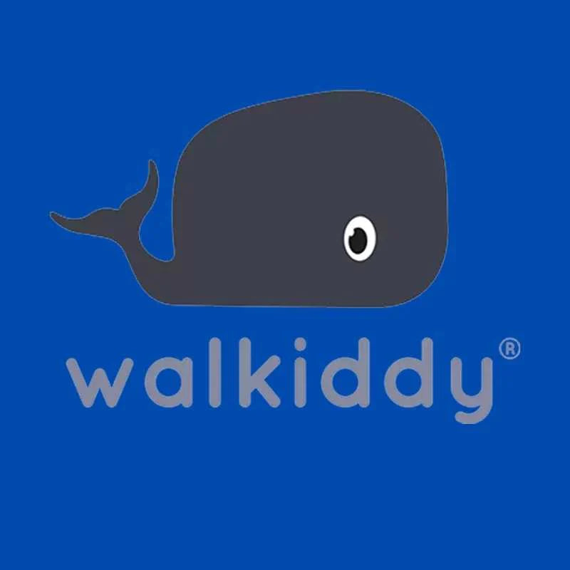 Walkiddy - ScandiBugs