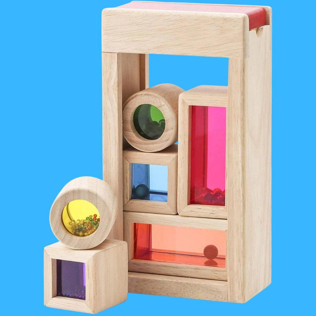 Wooden Toys - ScandiBugs