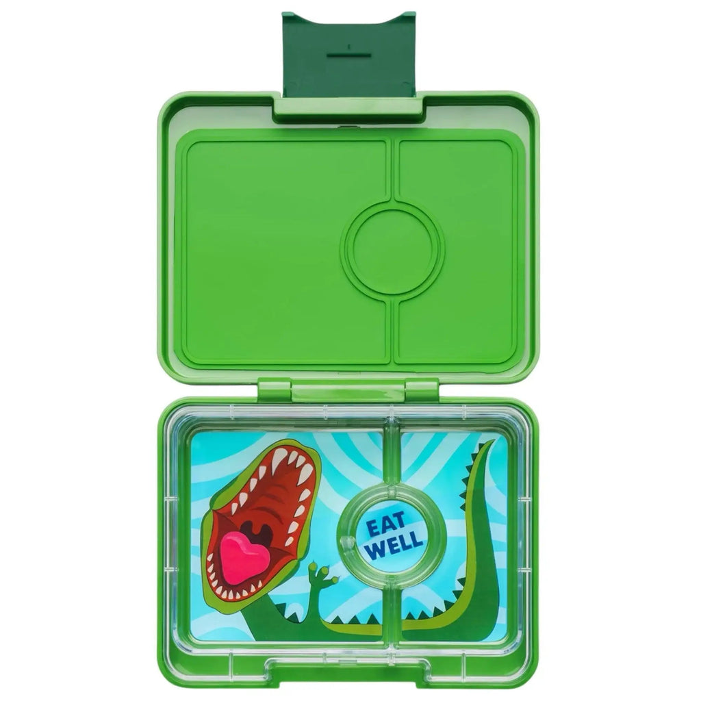 Yumbox Snacking