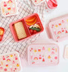 A Little Lovely Company - Bento Lunch Box: Ice cream