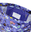 A Little Lovely Company - Gym / Drawstring Bag: Pirates