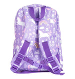 A Little Lovely Company - Little kids backpack: Unicorn Dreams