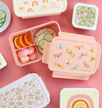 A Little Lovely Company - Bento Lunch Box: Butterflies