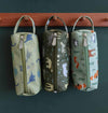A Little Lovely Company - Kids Pencil Case: Savanna