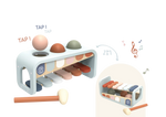 Speedy Monkey Xylo Bench
