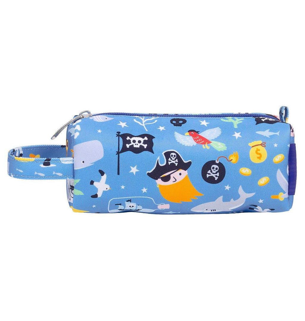 A Little Lovely Company - Kids Pencil Case: Pirates