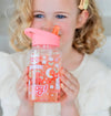 A Little Lovely Company - Kids Drink/Water Bottle: Fun