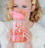 A Little Lovely Company - Kids Drink/Water Bottle: Fun