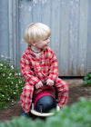 Wheely Bug Ladybird Ride On Toy - Small