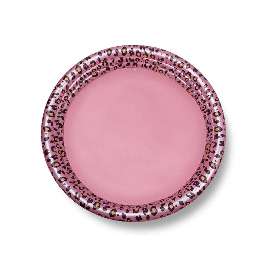 Swim Essentials -Safari Chic Rose Gold Children's Pool - 150cm