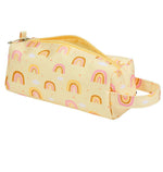 A Little Lovely Company - Kids Pencil Case: Rainbows