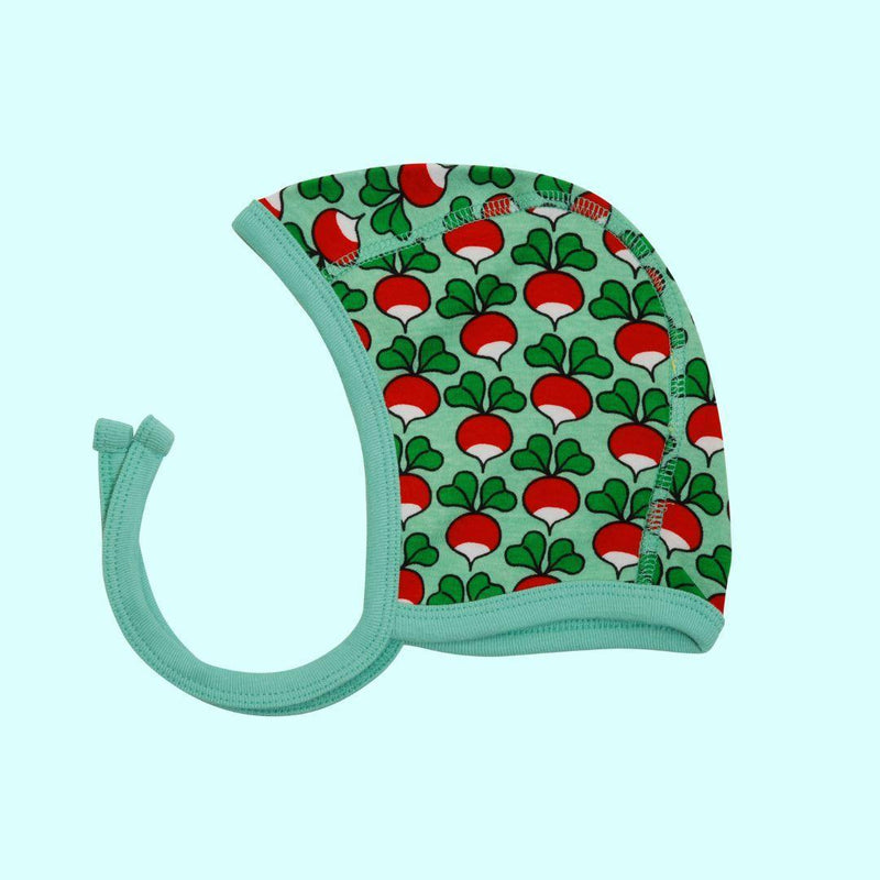 DUNS Radish Mist Green - Classic Baby Cap