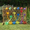 Tickit Translucent Water Wall Set