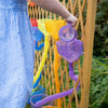 Tickit Translucent Water Wall Set