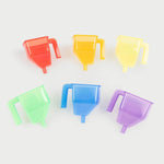 Tickit Translucent Water Wall Set
