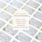 LSW London Mind Cards - Kids Edition
