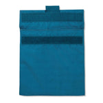 Yumbox Pochette Zero Waste Sandwich Bag - Peacock Blue