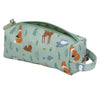 A Little Lovely Company - Kids Pencil Case: Forest friends