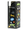 A Little Lovely Company Kids Stainless Steel Drink / Water Bottle: Galaxy