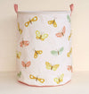 A Little Lovely Company - Storage basket: Butterflies