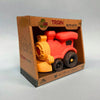 Eco Friendly Bio-Plastic Train