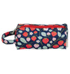 A Little Lovely Company - Kids Pencil Case: Strawberries