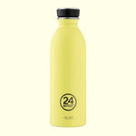 24Bottles Urban Bottle - Citrus - 500ml - ScandiBugs