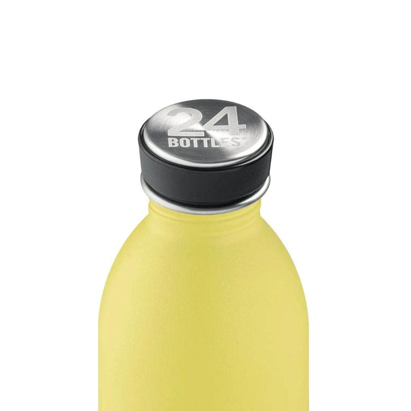 24Bottles Urban Bottle - Citrus - 500ml - ScandiBugs