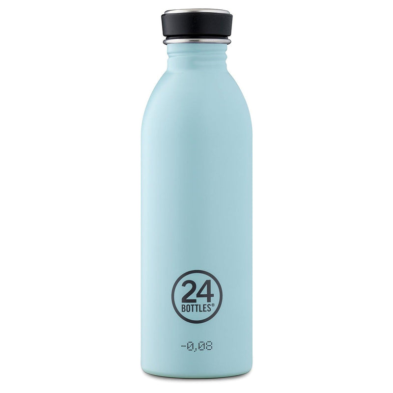 24Bottles 어반 보틀 - 클라우드 블루 - 500ml