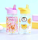A Little Lovely Company - Kids Drink/Water Bottle: Animal friends