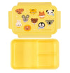 A Little Lovely Company - Bento Lunch Box: Animal friends