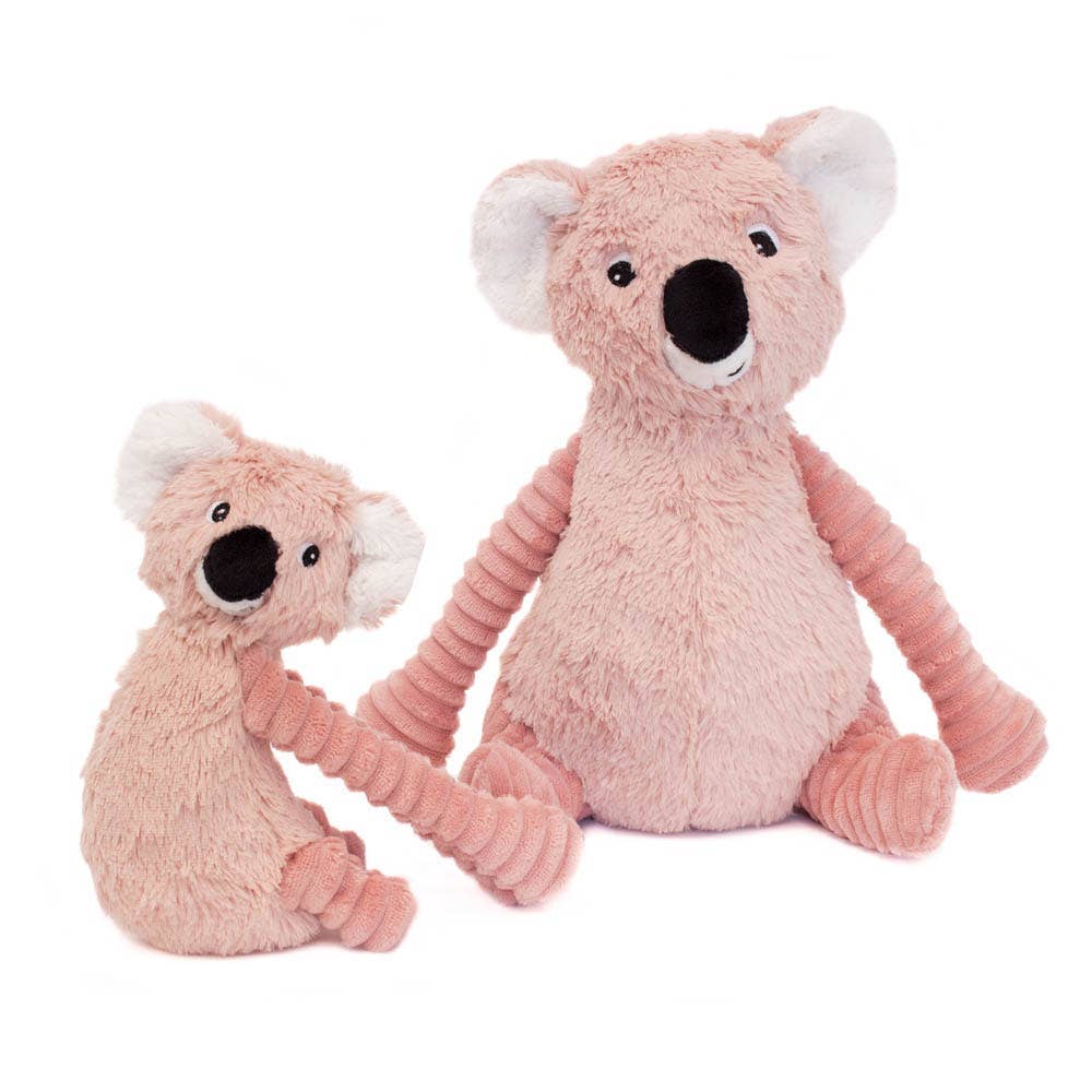 Les Ptipotos – Kayla the Koala Mum &amp; Baby: Pink