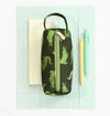 A Little Lovely Company - Kids Pencil Case: Crocodiles