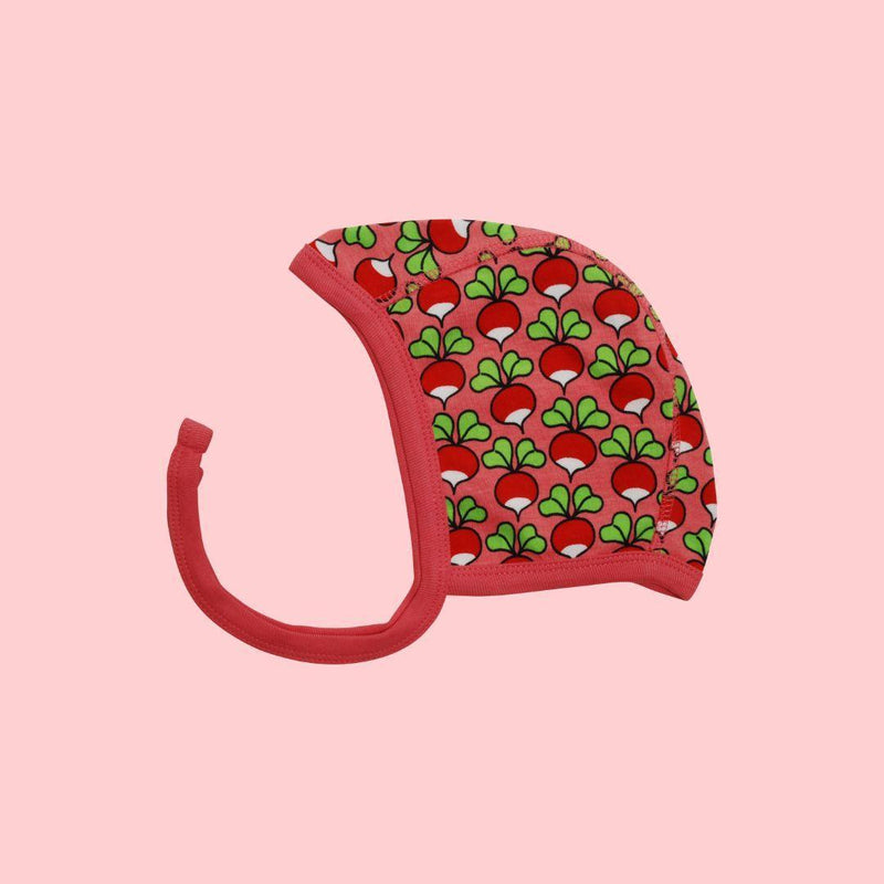 DUNS Strawberry Pink - Classic Baby Cap