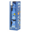 A Little Lovely Company - XL Stainless Steel Drink / Water Bottle: Pirates