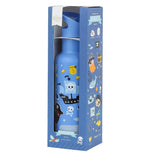 A Little Lovely Company - XL Stainless Steel Drink / Water Bottle: Pirates