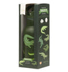 A Little Lovely Company - Kids Stainless Steel Drink / Water Bottle: Crocodiles