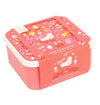 A Little Lovely Company - Lunch & Snack Box Set: Fun
