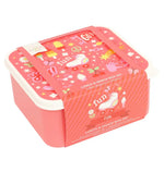 A Little Lovely Company - Lunch & Snack Box Set: Fun